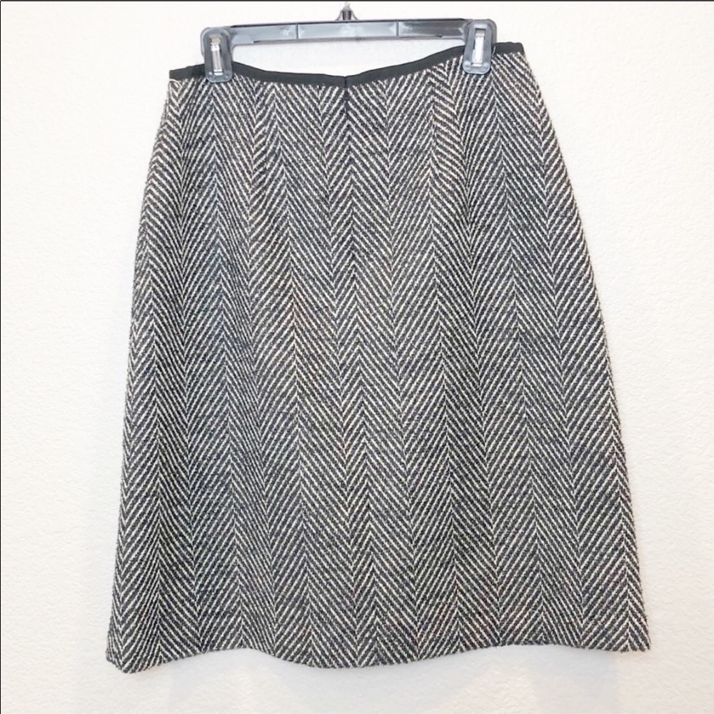 ANN TAYLOR Dress Skirt - Picture 2 of 4